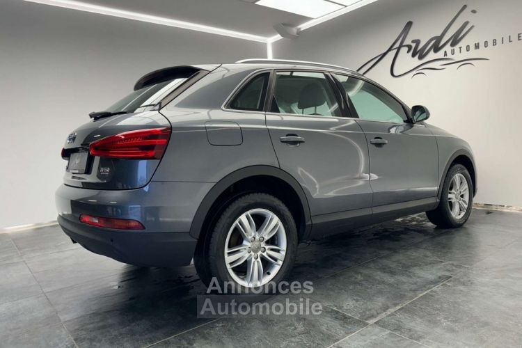 Audi Q3 2.0 TFSI Quattro GPS CUIR XENON AIRCO - <small></small> 12.500 € <small>TTC</small> - #13