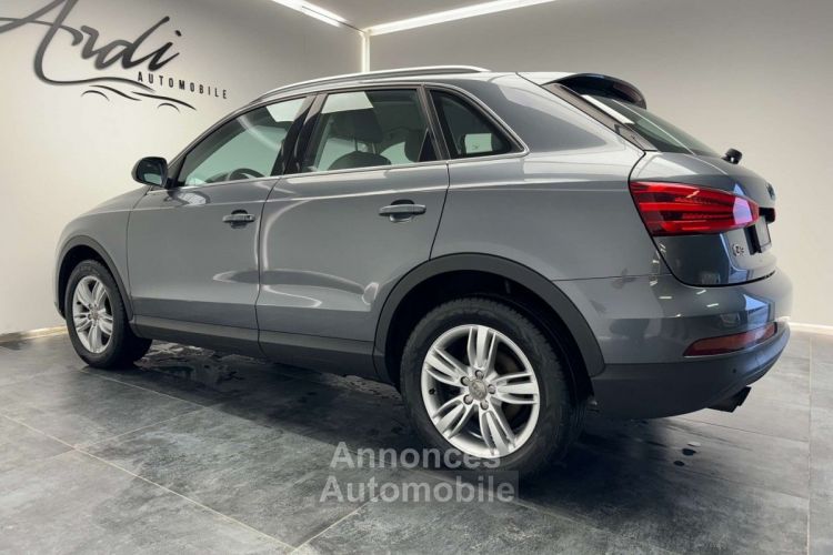 Audi Q3 2.0 TFSI Quattro GPS CUIR XENON AIRCO - <small></small> 12.500 € <small>TTC</small> - #14