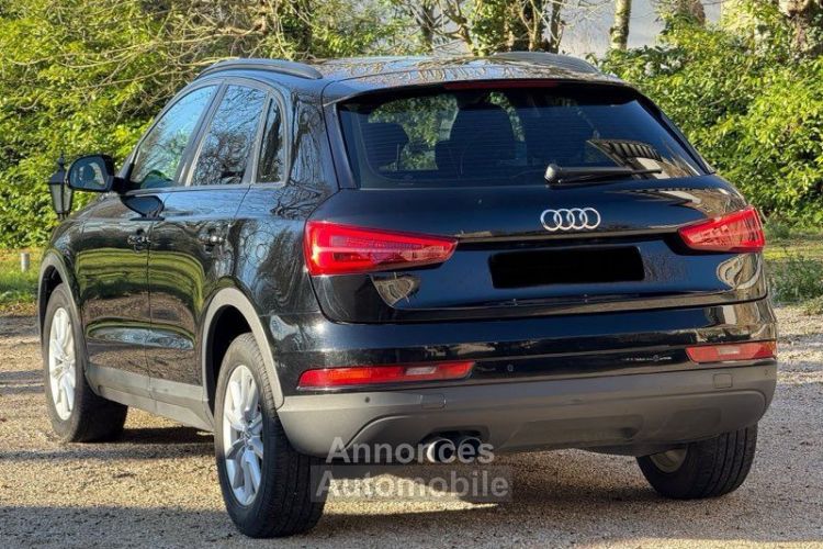 Audi Q3 2,0tdi 2017 310.000km a 8600Euro - <small></small> 8.600 € <small>TTC</small> - #4