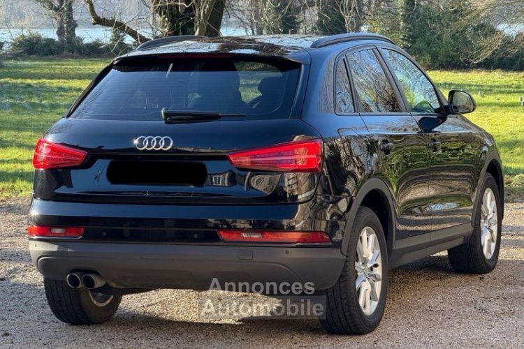 Audi Q3 2,0tdi 2017 310.000km a 8600Euro - <small></small> 8.600 € <small>TTC</small> - #5