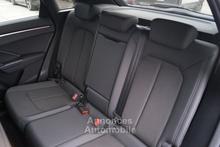 Audi Q3 2.0TDI Aut. S-LINE PANO MATRIX BlackPack - <small></small> 34.450 € <small>TTC</small> - #20