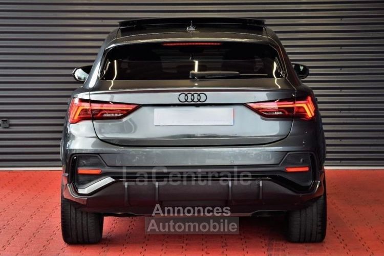 Audi Q3 (2E GENERATION) II 45 TFSI E 245 S LINE S TRONIC - <small></small> 63.820 € <small>TTC</small> - #4