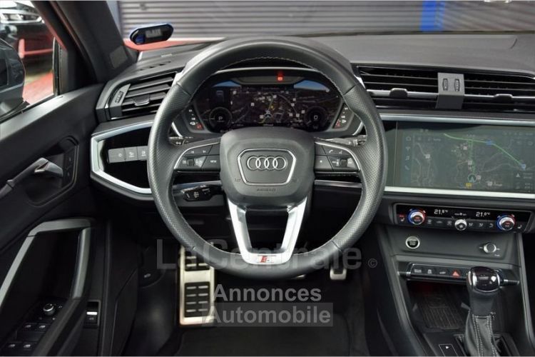 Audi Q3 (2E GENERATION) II 45 TFSI E 245 S LINE S TRONIC - <small></small> 63.820 € <small>TTC</small> - #6