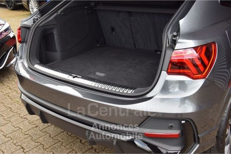 Audi Q3 (2E GENERATION) II 45 TFSI E 245 S LINE S TRONIC - <small></small> 63.820 € <small>TTC</small> - #11