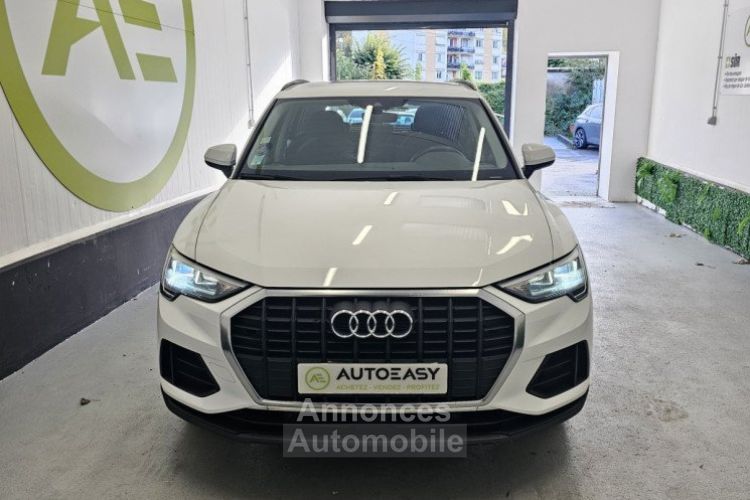 Audi Q3 35 1.5 TFSI 150 DESIGN - <small></small> 21.490 € <small>TTC</small> - #3