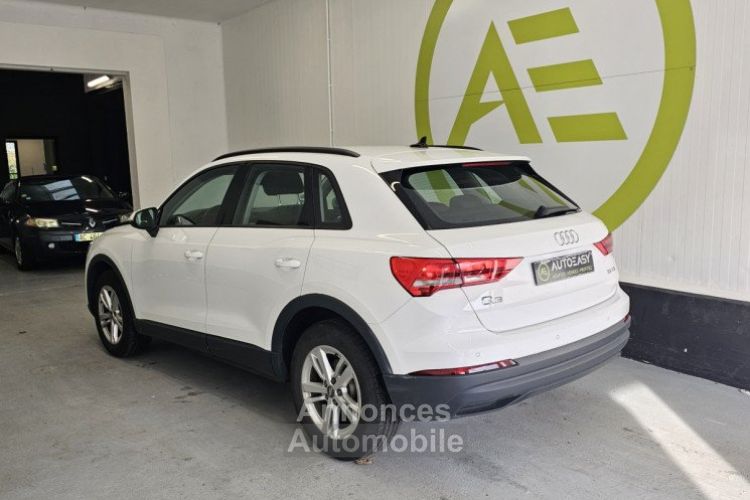 Audi Q3 35 1.5 TFSI 150 DESIGN - <small></small> 21.490 € <small>TTC</small> - #23