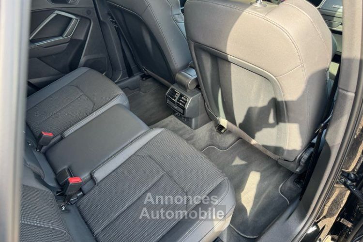 Audi Q3 35 TDi 150 ch - <small></small> 26.990 € <small>TTC</small> - #5