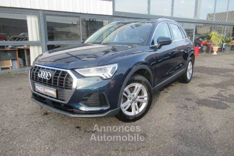 Audi Q3 35 TDI 150 ch Quattro Business line - <small></small> 19.490 € <small>TTC</small> - #1