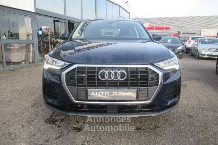 Audi Q3 35 TDI 150 ch Quattro Business line - <small></small> 19.490 € <small>TTC</small> - #2