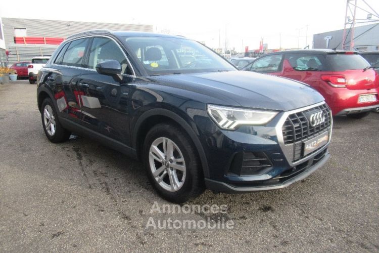 Audi Q3 35 TDI 150 ch Quattro Business line - <small></small> 19.490 € <small>TTC</small> - #3