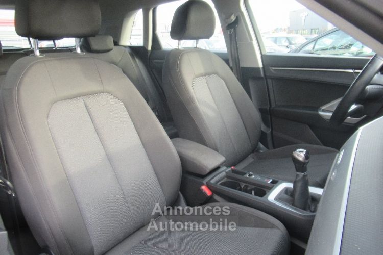 Audi Q3 35 TDI 150 ch Quattro Business line - <small></small> 19.490 € <small>TTC</small> - #10