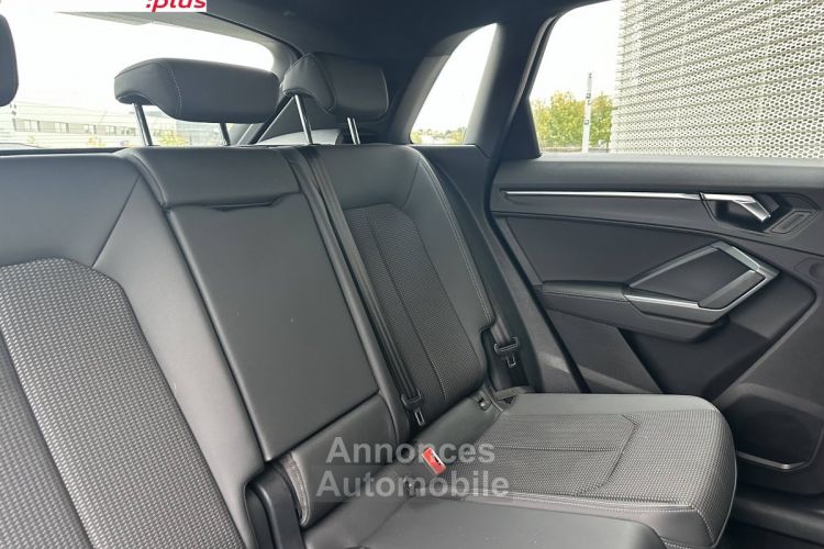 Audi Q3 35 TDI 150 ch S line - <small></small> 26.590 € <small>TTC</small> - #9