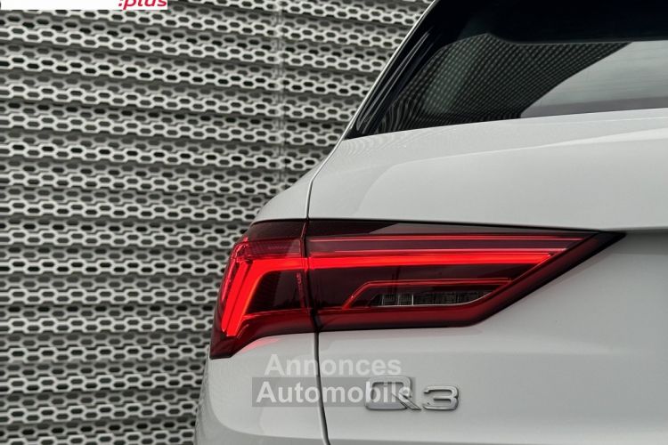 Audi Q3 35 TDI 150 ch S line - <small></small> 26.590 € <small>TTC</small> - #37