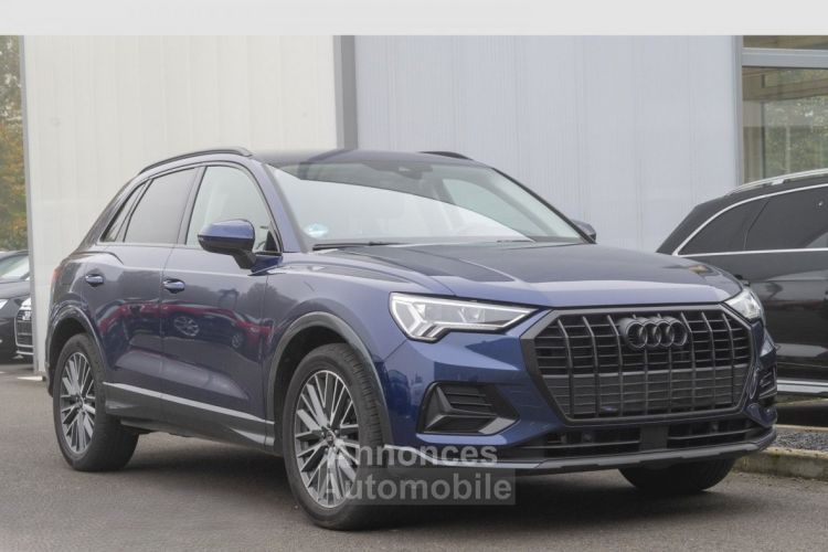 Audi Q3 35 TDI 150 ch S tronic 7 Advanced - <small></small> 39.990 € <small>TTC</small> - #1