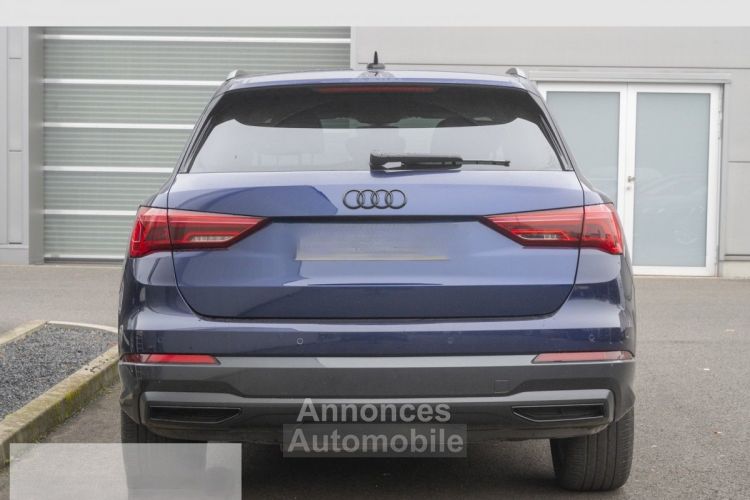 Audi Q3 35 TDI 150 ch S tronic 7 Advanced - <small></small> 39.990 € <small>TTC</small> - #2