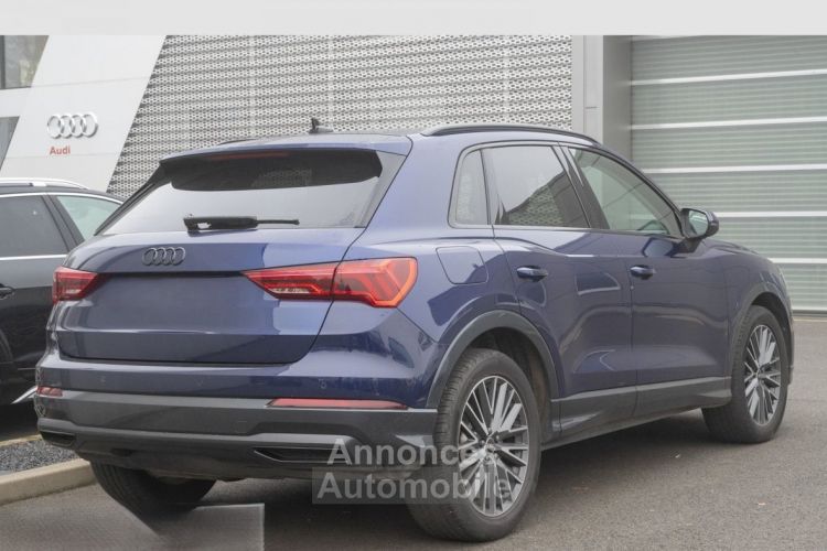 Audi Q3 35 TDI 150 ch S tronic 7 Advanced - <small></small> 39.990 € <small>TTC</small> - #3