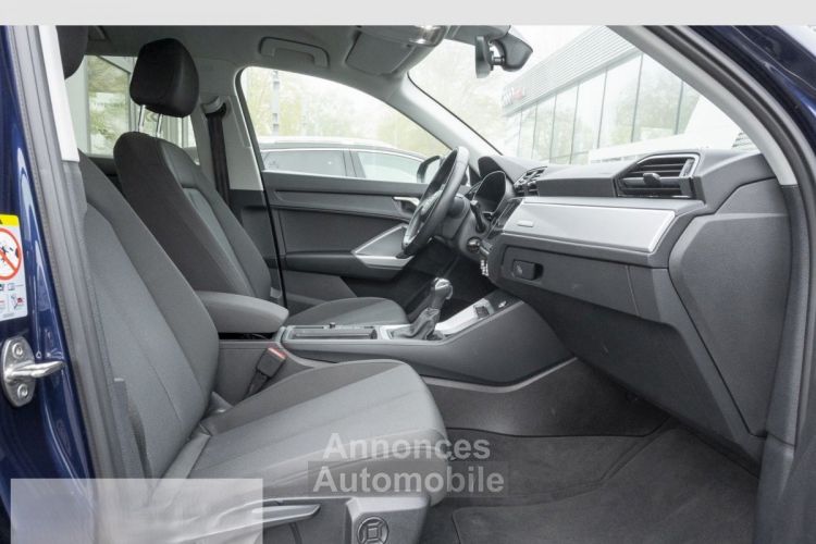 Audi Q3 35 TDI 150 ch S tronic 7 Advanced - <small></small> 39.990 € <small>TTC</small> - #6