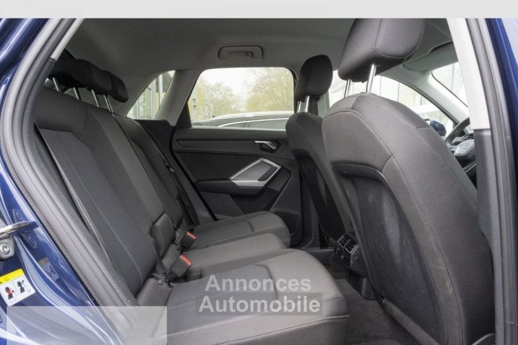 Audi Q3 35 TDI 150 ch S tronic 7 Advanced - <small></small> 39.990 € <small>TTC</small> - #7