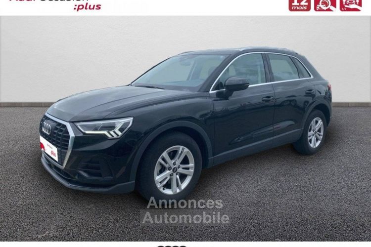 Audi Q3 35 TDI 150 ch S tronic 7 Business Executive - <small></small> 38.900 € <small>TTC</small> - #1