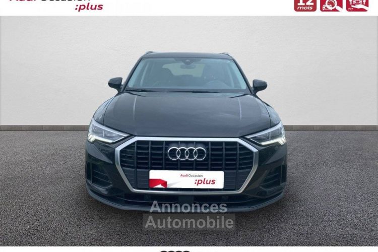 Audi Q3 35 TDI 150 ch S tronic 7 Business Executive - <small></small> 38.900 € <small>TTC</small> - #2