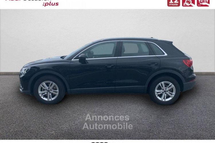 Audi Q3 35 TDI 150 ch S tronic 7 Business Executive - <small></small> 38.900 € <small>TTC</small> - #3