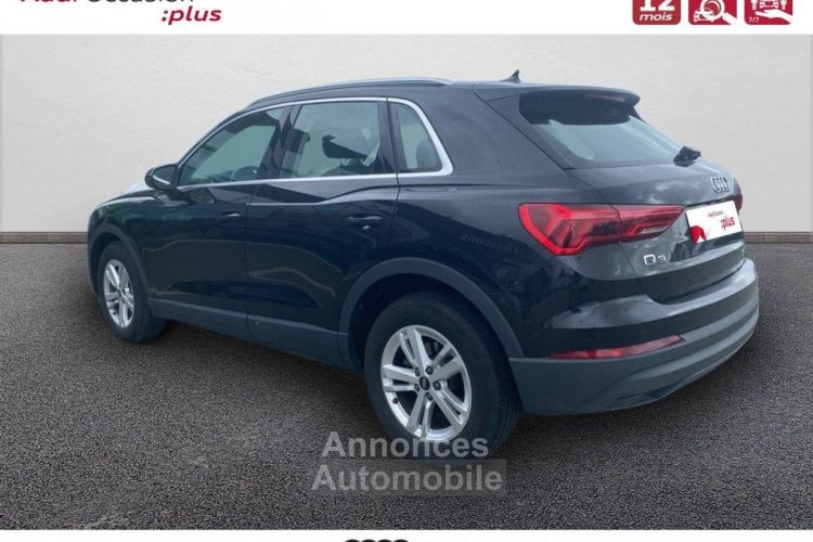 Audi Q3 35 TDI 150 ch S tronic 7 Business Executive - <small></small> 38.900 € <small>TTC</small> - #5