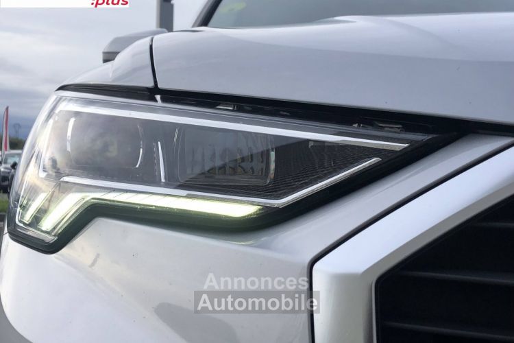 Audi Q3 35 TDI 150 ch S tronic 7 Business line - <small></small> 26.990 € <small>TTC</small> - #29