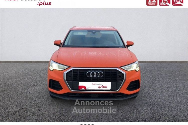 Audi Q3 35 TDI 150 ch S tronic 7 Business line - <small></small> 27.900 € <small>TTC</small> - #2