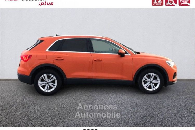 Audi Q3 35 TDI 150 ch S tronic 7 Business line - <small></small> 27.900 € <small>TTC</small> - #3