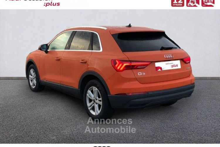 Audi Q3 35 TDI 150 ch S tronic 7 Business line - <small></small> 27.900 € <small>TTC</small> - #5