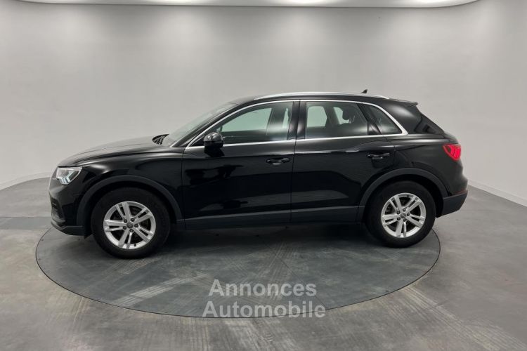 Audi Q3 35 TDI 150 ch S tronic 7 Business line - <small></small> 27.900 € <small>TTC</small> - #2