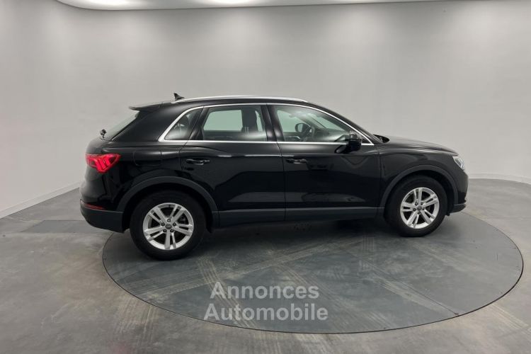 Audi Q3 35 TDI 150 ch S tronic 7 Business line - <small></small> 27.900 € <small>TTC</small> - #6