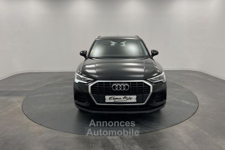 Audi Q3 35 TDI 150 ch S tronic 7 Business line - <small></small> 27.900 € <small>TTC</small> - #8