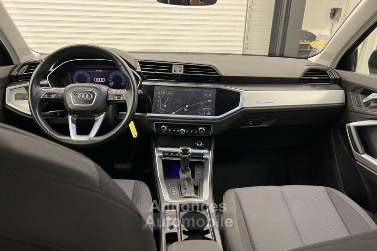 Audi Q3 35 TDI 150 ch S tronic 7 Business line - <small></small> 27.900 € <small>TTC</small> - #13