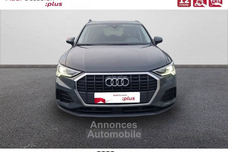 Audi Q3 35 TDI 150 ch S tronic 7 Business line - <small></small> 27.900 € <small>TTC</small> - #2