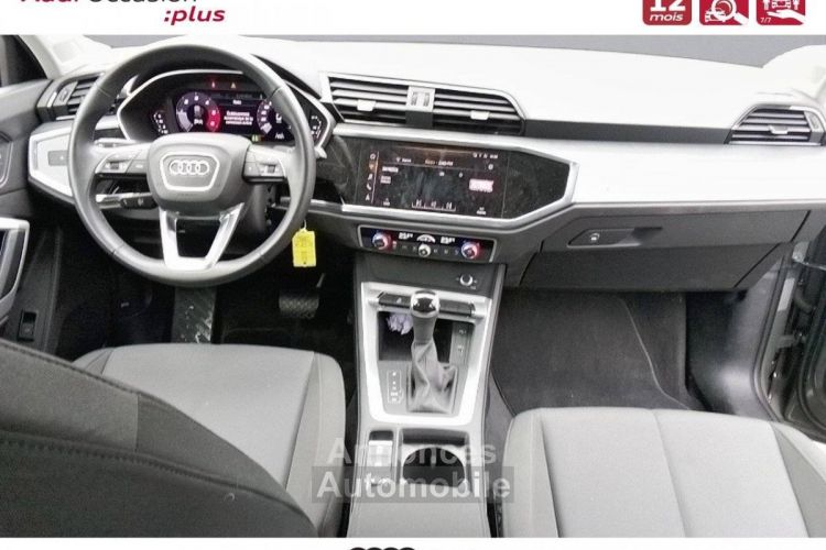 Audi Q3 35 TDI 150 ch S tronic 7 Design - <small></small> 32.900 € <small>TTC</small> - #6