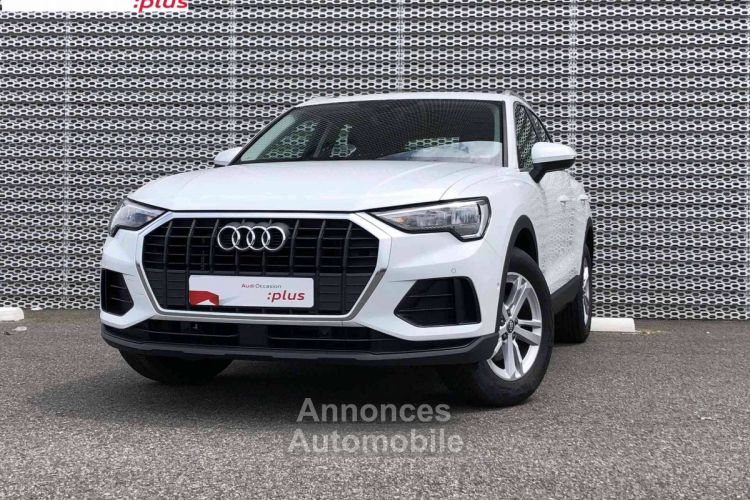 Audi Q3 35 TDI 150 ch S tronic 7 Design - <small></small> 27.990 € <small>TTC</small> - #1