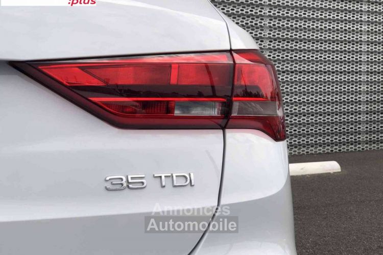 Audi Q3 35 TDI 150 ch S tronic 7 Design - <small></small> 27.990 € <small>TTC</small> - #3