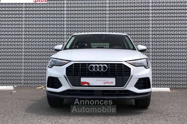 Audi Q3 35 TDI 150 ch S tronic 7 Design - <small></small> 27.990 € <small>TTC</small> - #6