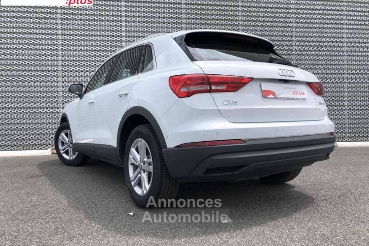 Audi Q3 35 TDI 150 ch S tronic 7 Design - <small></small> 27.990 € <small>TTC</small> - #14