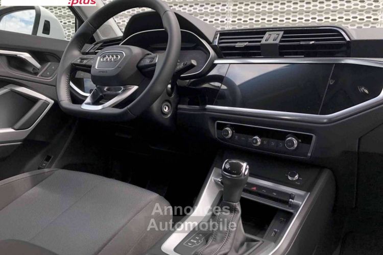 Audi Q3 35 TDI 150 ch S tronic 7 Design - <small></small> 27.990 € <small>TTC</small> - #15