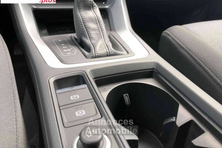 Audi Q3 35 TDI 150 ch S tronic 7 Design - <small></small> 27.990 € <small>TTC</small> - #21