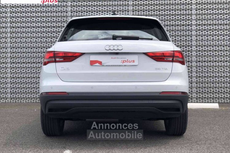 Audi Q3 35 TDI 150 ch S tronic 7 Design - <small></small> 27.990 € <small>TTC</small> - #25