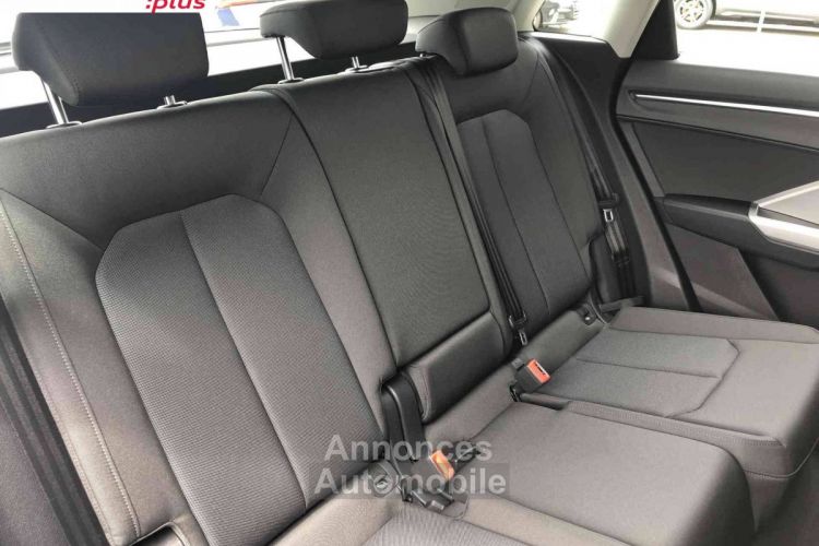 Audi Q3 35 TDI 150 ch S tronic 7 Design - <small></small> 27.990 € <small>TTC</small> - #26