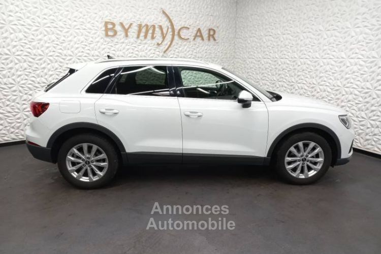 Audi Q3 35 TDI 150 ch S tronic 7 Design - <small></small> 42.402 € <small>TTC</small> - #2