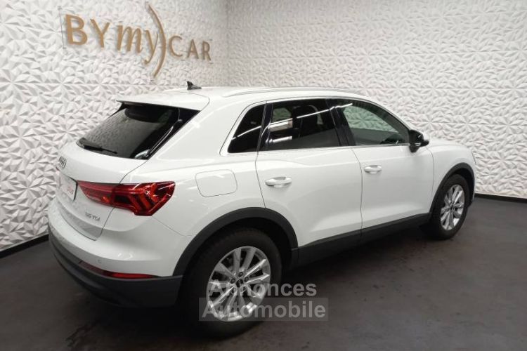 Audi Q3 35 TDI 150 ch S tronic 7 Design - <small></small> 42.402 € <small>TTC</small> - #3