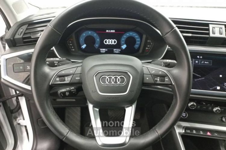 Audi Q3 35 TDI 150 ch S tronic 7 Design - <small></small> 42.402 € <small>TTC</small> - #5