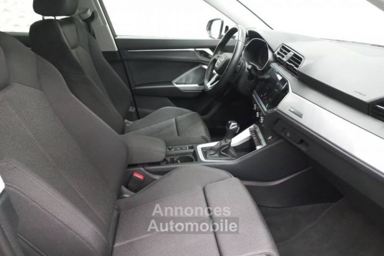 Audi Q3 35 TDI 150 ch S tronic 7 Design - <small></small> 42.402 € <small>TTC</small> - #8