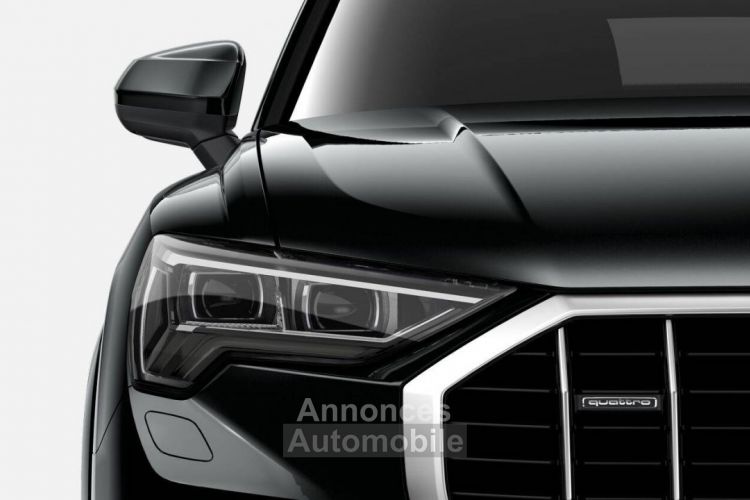 Audi Q3 35 TDI 150 ch S tronic 7 Design Luxe - <small></small> 47.090 € <small>TTC</small> - #6