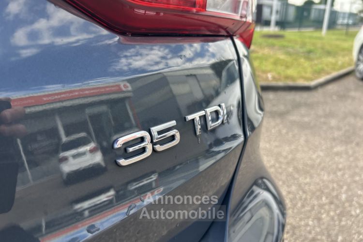 Audi Q3 35 TDI 150 ch S tronic 7 Design Luxe - <small></small> 37.990 € <small>TTC</small> - #13